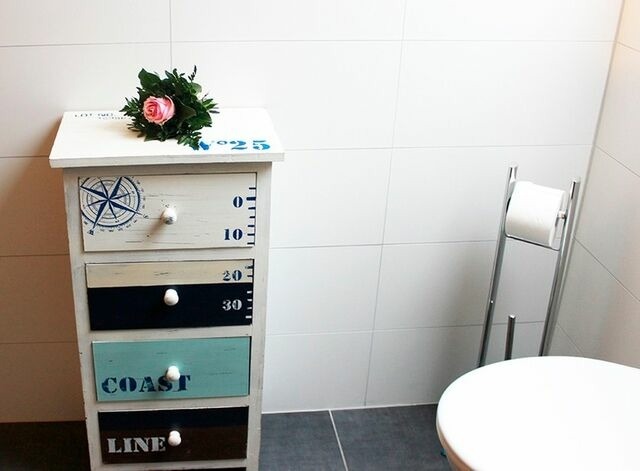 Ferienhaus in Grömitz - Haus Sarah - Bild 11