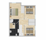 Ferienhaus in Grömitz - Haus Sarah - Bild 17