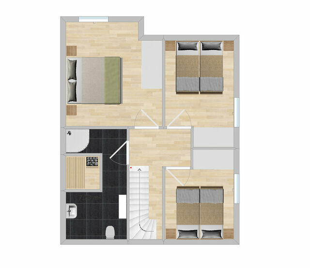 Ferienhaus in Grömitz - Haus Sarah - Bild 17