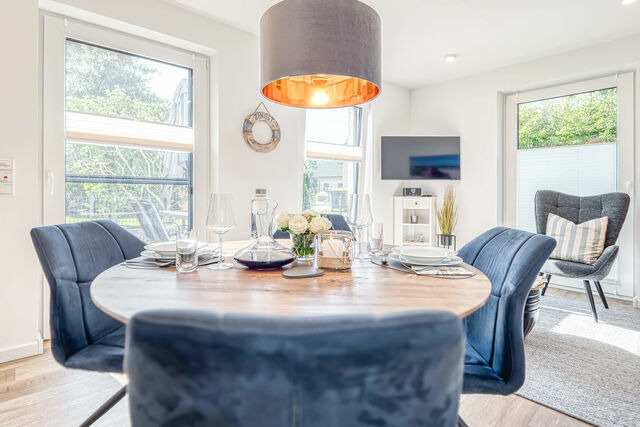 Ferienwohnung in Ostseeheilbad Zingst - Ankerplatz 1 - Bild 2