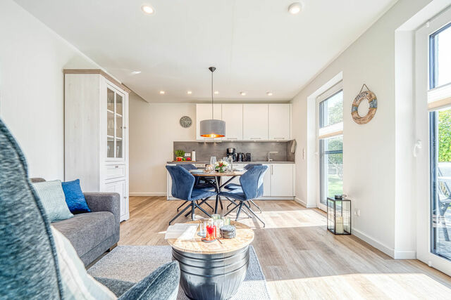 Ferienwohnung in Ostseeheilbad Zingst - Ankerplatz 1 - Bild 7