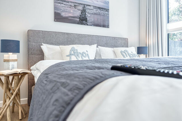 Ferienwohnung in Ostseeheilbad Zingst - Ankerplatz 1 - Bild 15