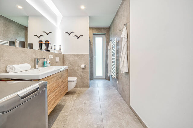 Ferienwohnung in Ostseeheilbad Zingst - Ankerplatz 1 - Bild 23