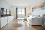 Ferienwohnung in Dahme - Wellenh&uuml;pfer (Saisonstrandkorb inklusive) - Bild 2