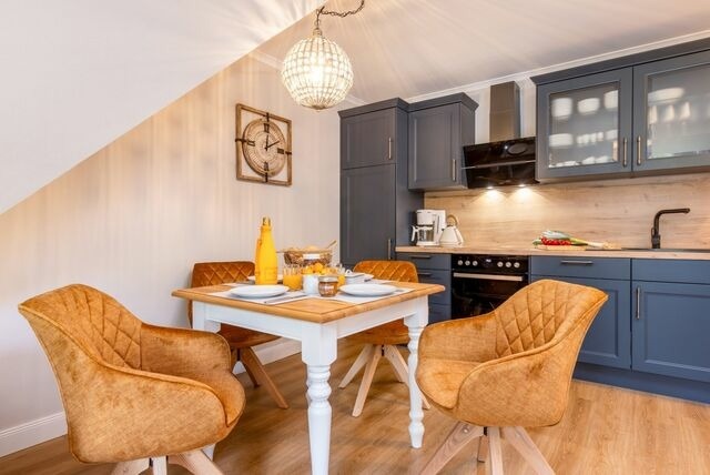 Ferienwohnung in Zingst - St&ouml;rtebekers Perle - Bild 5