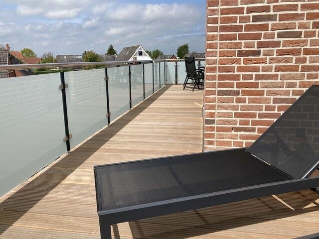 Ferienwohnung in Dahme - "Meeresjuwel" Mairin - Bild 7