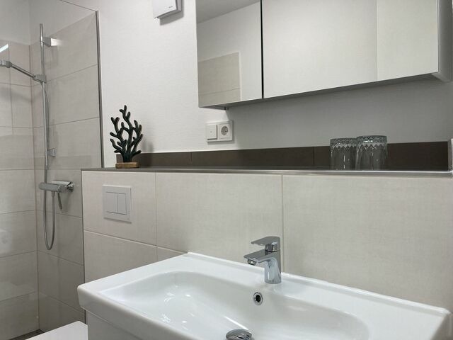 Ferienwohnung in Dahme - "Meeresjuwel" Mairin - Bild 25