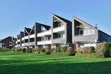 Ferienwohnung in Kellenhusen - FeWo Küstenfieber Nr. 40 - Strandhotel - Bild 1