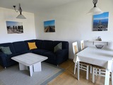 Ferienwohnung in Kellenhusen - FeWo Küstenfieber Nr. 40 - Strandhotel - Bild 2