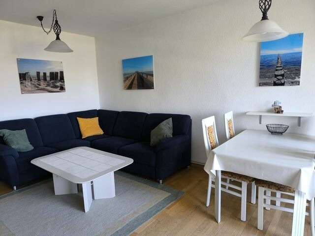 Ferienwohnung in Kellenhusen - FeWo Küstenfieber Nr. 40 - Strandhotel - Bild 2