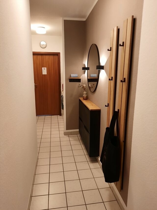 Ferienwohnung in Kellenhusen - FeWo Küstenfieber Nr. 40 - Strandhotel - Bild 6