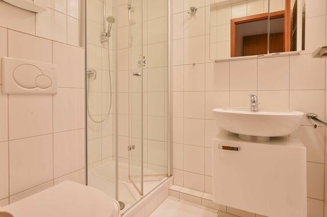 Ferienwohnung in Kellenhusen - FeWo Küstenfieber Nr. 40 - Strandhotel - Bild 7