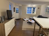 Ferienwohnung in Rieseby - Ferienwohnung Zimmert - Bild 1