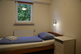 Ferienhaus in Rabenkirchen-Faulück - Ottos Ferienhäuser "Gruppenhaus Kappeln" - Bild 4