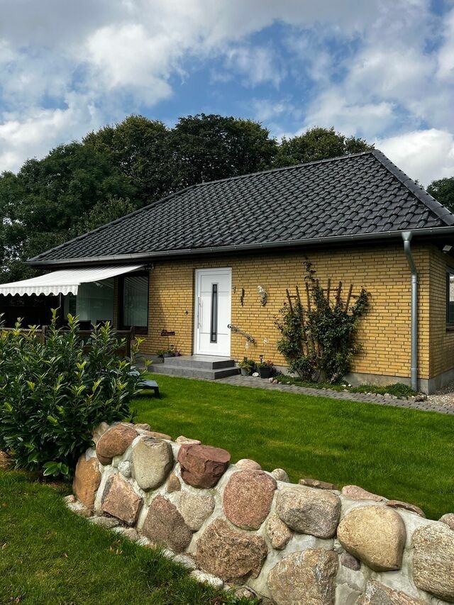 Ferienhaus in Rabenkirchen-Faulück - Ferienhaus Bruhn Neuwerk - Bild 14