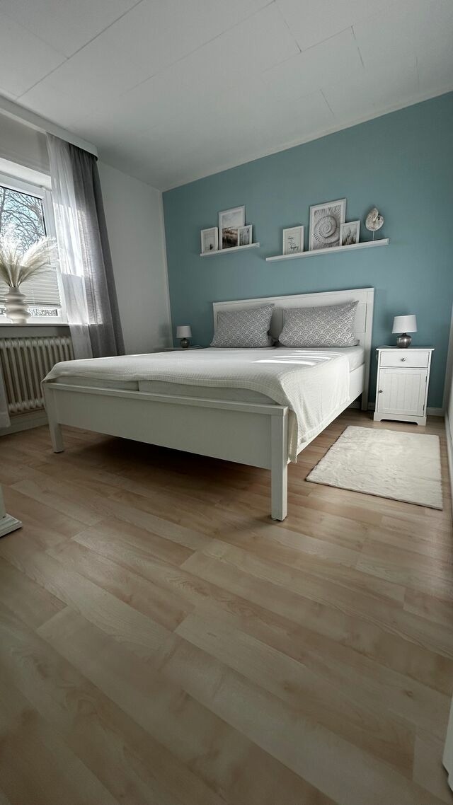 Ferienhaus in Rabenkirchen-Faulück - Ferienhaus Bruhn Neuwerk - Bild 17