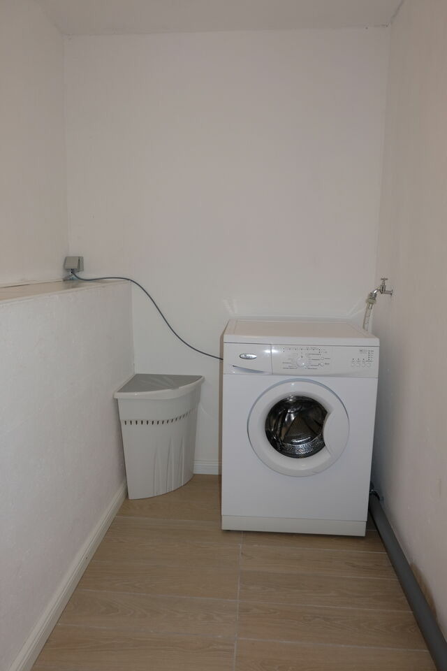 Ferienhaus in Rabenkirchen-Faul&uuml;ck - Ferienhaus Spatz - Bild 14