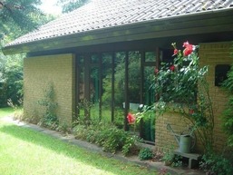 Ferienhaus Meinert