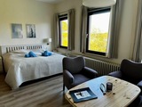 Ferienwohnung in Grödersby - Ferienhof Thieheuer Ferienwohnung 2 - Bild 4