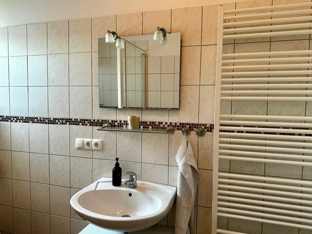 Ferienwohnung in Grödersby - Ferienhof Thieheuer Ferienwohnung 2 - Bild 10