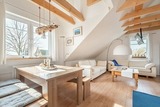 Ferienwohnung in Waabs - Ostseegarten Langholz - Ferienwohnung M&ouml;we (bis 4 Pers) - Bild 1