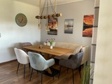 Ferienhaus in Hasselberg - Ferienhaus Knorrl&uuml;ck - Bild 4