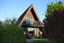 Ferienhaus Borgwedel