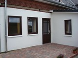 Ferienwohnung in Rabenkirchen-Faulück - Ferienwohnung Alte Bäckerei am Eck - Bild 12