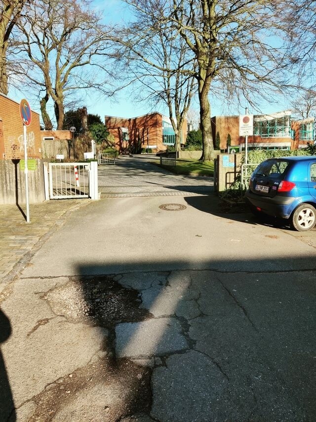Ferienwohnung in Schleswig - Ferienwohnung in der Stadtvilla - Bild 13