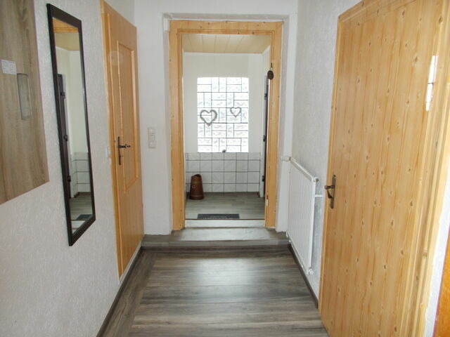 Ferienwohnung in Kappeln - Ferienwohnung Suppengrün - Bild 5