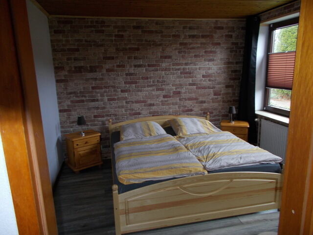 Ferienwohnung in Kappeln - Ferienwohnung Suppengrün - Bild 6