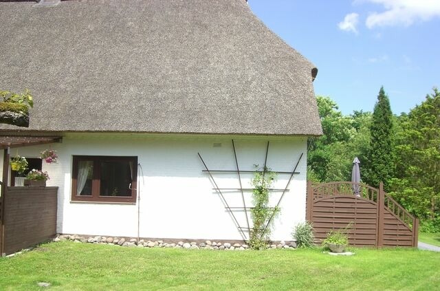 Ferienwohnung in Kappeln - Ferienwohnung Suppengrün - Bild 13