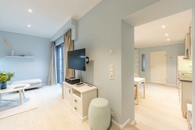 Ferienwohnung in Kappeln - Kappeln 336 - Bild 11