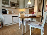 Ferienwohnung in Rieseby - Gut Büchenau - Ferienwohnung Romantika - Bild 4