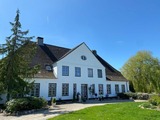 Ferienwohnung in Rieseby - Gut Büchenau - Ferienwohnung Romantika - Bild 18