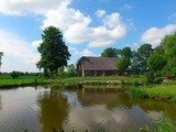 Ferienwohnung in Rieseby - Gut Büchenau - Ferienwohnung Romantika - Bild 20