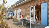 Ferienwohnung in Waabs - Ostseegarten Langholz - Ferienwohnung Kleine Wolke (bis 2 Pers) - Bild 2