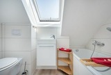 Ferienwohnung in Waabs - Ostseegarten Langholz - Ferienwohnung Morgentau für bis zu 4 Personen - Bild 12