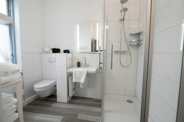 Ferienwohnung in Kappeln - Kappeln 333 - Bild 20