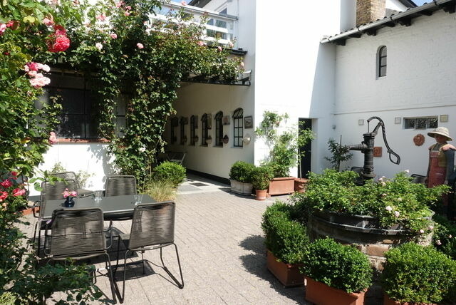 Ferienwohnung in Kappeln - Kappeln 333 - Bild 24