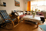 Ferienhaus in Damp - 4-Raum-Ferienhaus "Seeschwalbe" für 6 Personen - Bild 3
