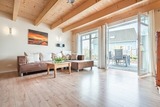 Ferienwohnung in Waabs - Ostseegarten Langholz - Ferienwohnung Ostwind für bis zu 8 Personen - Bild 3