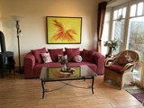 Ferienwohnung in Rieseby - Gut Büchenau - Ferienwohnung Indian Summer - Bild 1
