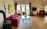 Ferienwohnung in Rieseby - Gut Büchenau - Ferienwohnung Indian Summer - Bild 5