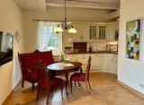Ferienwohnung in Rieseby - Gut Büchenau - Ferienwohnung Indian Summer - Bild 12