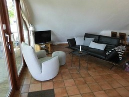 Ferienwohnung Fritzsche
