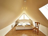 Ferienwohnung in Waabs - Ostseegarten Langholz - Ferienwohnung Sommerwiese für bis zu 4 Personen - Bild 5