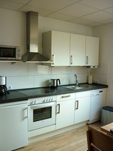 Ferienwohnung in Holzdorf - Phonomuseum Alte Schule - Berliner - Bild 4