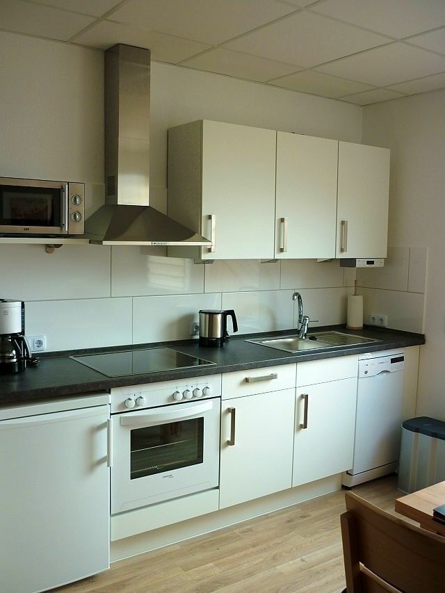 Ferienwohnung in Holzdorf - Phonomuseum Alte Schule - Berliner - Bild 4