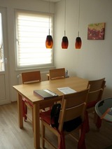 Ferienwohnung in Holzdorf - Phonomuseum Alte Schule - Berliner - Bild 5